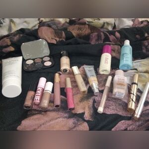 Ulta HIGH END Makeup & Beauty Bundle